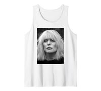 Debbie Harry Post-Il Cacciatore Blondie di David Corio Canotta