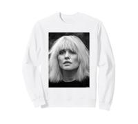 Debbie Harry Post-Il Cacciatore Blondie di David Corio Felpa
