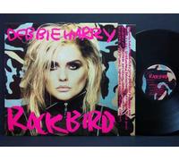 DEBBIE HARRY - ROCKBIRD