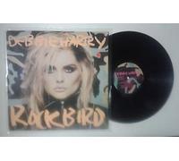 Debbie Harry "Rockbird" LP CHRYSALIS CHR 1540 Italy 1986