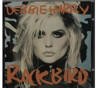 Debbie Harry - Rockbird [UK Import]