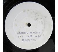 Debbie Harry - The Jam Was Moving