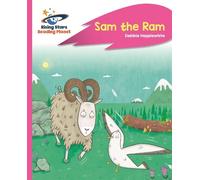 Debbie Hepplewhi Reading Planet - Sam the Ram - Pink C: Rocket Phoni (Tascabile)