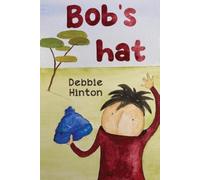 Debbie Hinton Bob's hat (Tascabile)