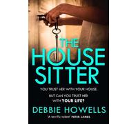 Debbie Howells The House Sitter (Tascabile)