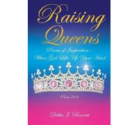 Debbie J Bennett Raising Queens (Tascabile)