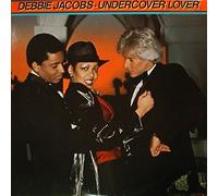 DEBBIE JACOBS - Undercover / I Need Somebody