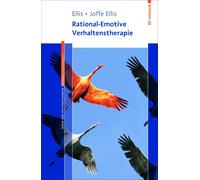 Debbie Joffe Ellis Rita Klo Rational-Emotive Verhaltenstherapie (We (Tascabile)