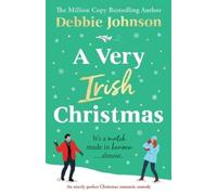 Debbie Johnson A Very Irish Christmas (Tascabile)