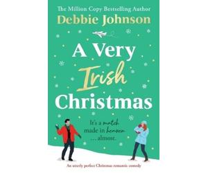 Debbie Johnson A Very Irish Christmas (Tascabile)