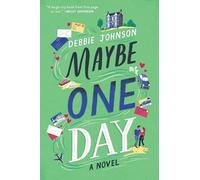 Debbie Johnson Maybe One Day (Tascabile)