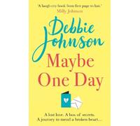 Debbie Johnson Maybe One Day (Tascabile)
