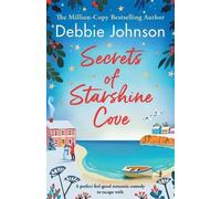 Debbie Johnson Secrets of Starshine Cove (Tascabile) Starshine Cove