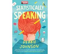 Debbie Johnson Statistically Speaking (Tascabile)