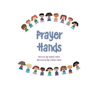 Debbie Kehoe Prayer Hands (Tascabile)