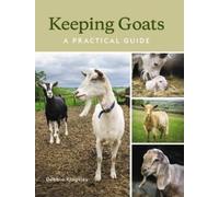 Debbie Kingsley Keeping Goats (Copertina rigida)