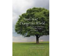 Debbie L Humphries Seeds that Change the World (Tascabile)