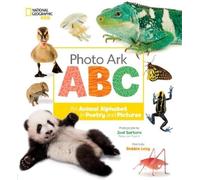 Debbie Levy Photo Ark ABC (Copertina rigida) Photo Ark