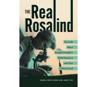 Debbie Loren Dunn Janet Fox The Real Rosalind (Tascabile)