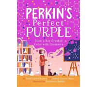 Debbie Loren Dunn Tami Lewis Brown Perkin's Perfect Purple (Copertina rigida)