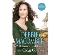 Debbie Macomber 204 Rosewood Lane (Tascabile)