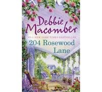 Debbie Macomber 204 Rosewood Lane (Tascabile) Cedar Cove Novel