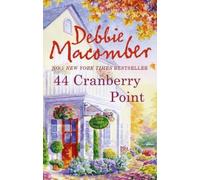 Debbie Macomber 44 Cranberry Point (Tascabile)
