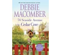 Debbie Macomber 74 Seaside Avenue (Tascabile)