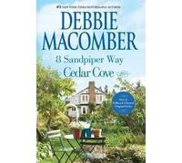 Debbie Macomber 8 Sandpiper Way (Tascabile)