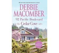 Debbie Macomber 92 Pacific Boulevard (Tascabile)