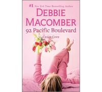 Debbie Macomber 92 Pacific Boulevard (Tascabile) Cedar Cove