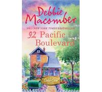 Debbie Macomber 92 Pacific Boulevard (Tascabile) Cedar Cove Novel