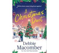 Debbie Macomber A Christmas Duet (Copertina rigida)