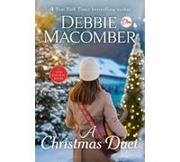 Debbie Macomber A Christmas Duet (Copertina rigida)