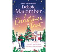 Debbie Macomber A Christmas Duet (Tascabile)