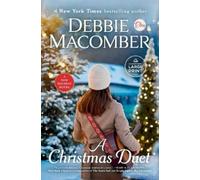Debbie Macomber A Christmas Duet (Tascabile)