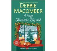 Debbie Macomber A Cozy Christmas Blizzard (Tascabile)