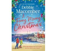 Debbie Macomber A Ferry Merry Christmas (Copertina rigida)