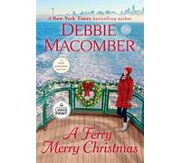 Debbie Macomber A Ferry Merry Christmas (Tascabile)