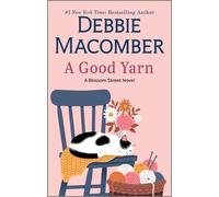 Debbie Macomber A Good Yarn (Tascabile) Blossom Street Novel