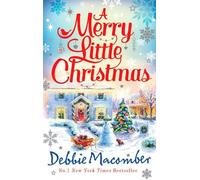 Debbie Macomber A Merry Little Christmas (Tascabile) MIRA