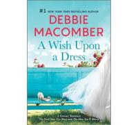 Debbie Macomber A Wish Upon a Dress (Tascabile)