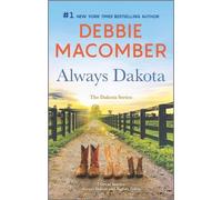 Debbie Macomber Always Dakota (Tascabile)