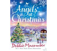 Debbie Macomber Angels At Christmas (Tascabile) MIRA