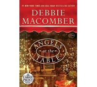Debbie Macomber Angels at the Table (Tascabile)