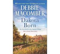 Debbie Macomber Dakota Born (Tascabile)