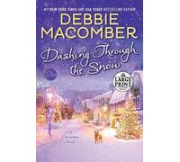Debbie Macomber Dashing Through the Snow (Tascabile)
