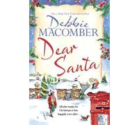 Debbie Macomber Dear Santa (Copertina rigida)