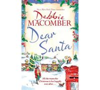 Debbie Macomber Dear Santa (Tascabile)