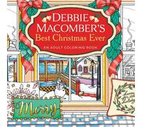 Debbie Macomber Debbie Macomber's Best Christmas Ever (Tascabile)